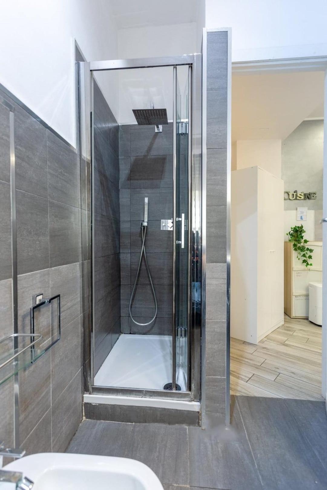 Appartamento Homes - Portuense 21 - With Little Private Garden